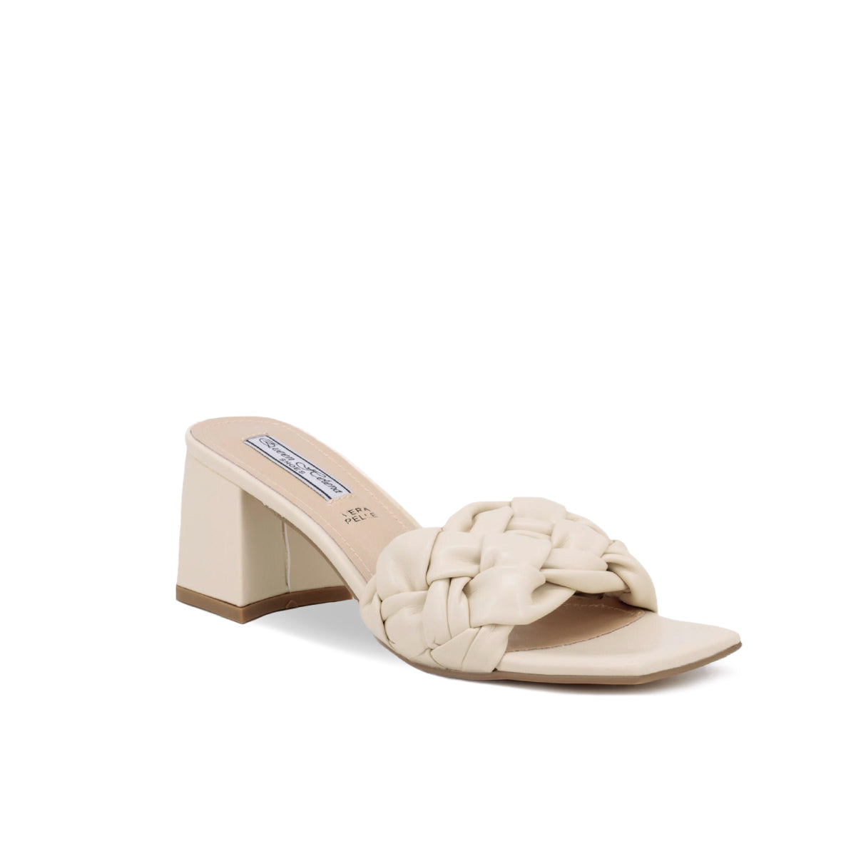 Queen Helena Ciabatte - ZM8059 Online