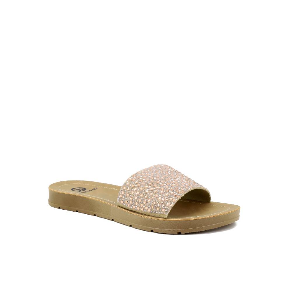 Queen Helena Ciabatte - R2107 Outlet