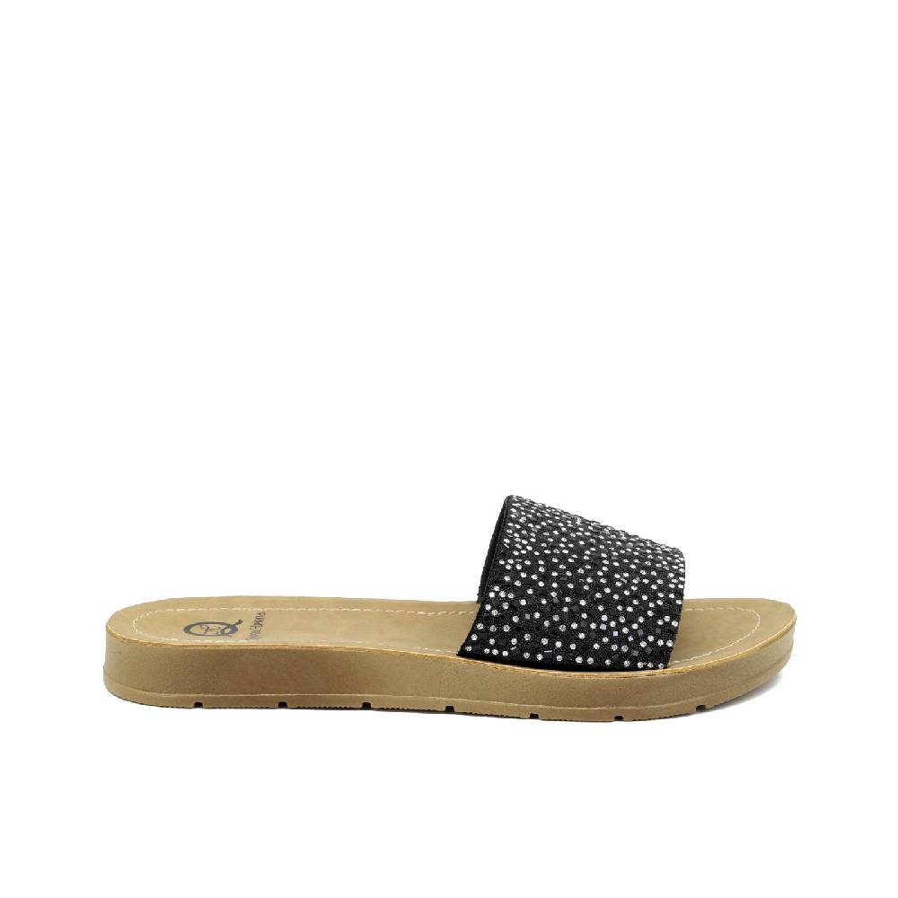 Queen Helena Ciabatte - R2107 Outlet
