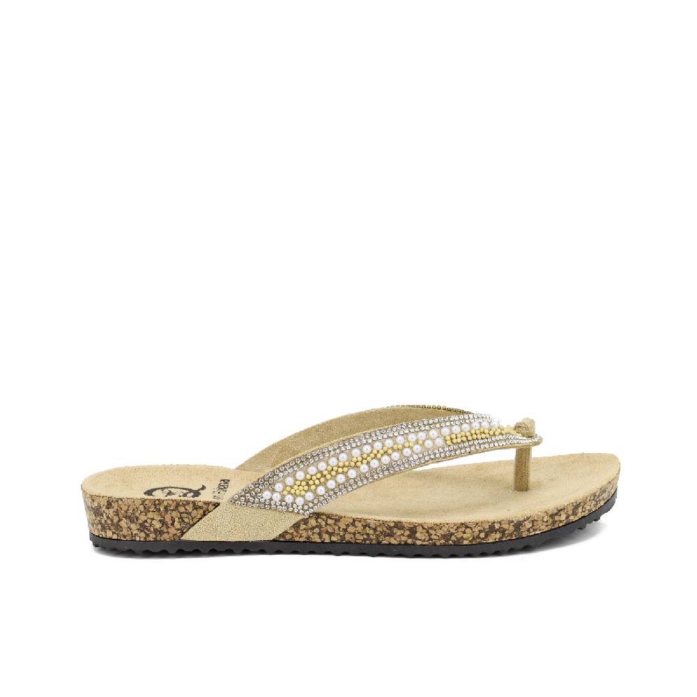 Queen Helena Infradito - R2118 In Vendita