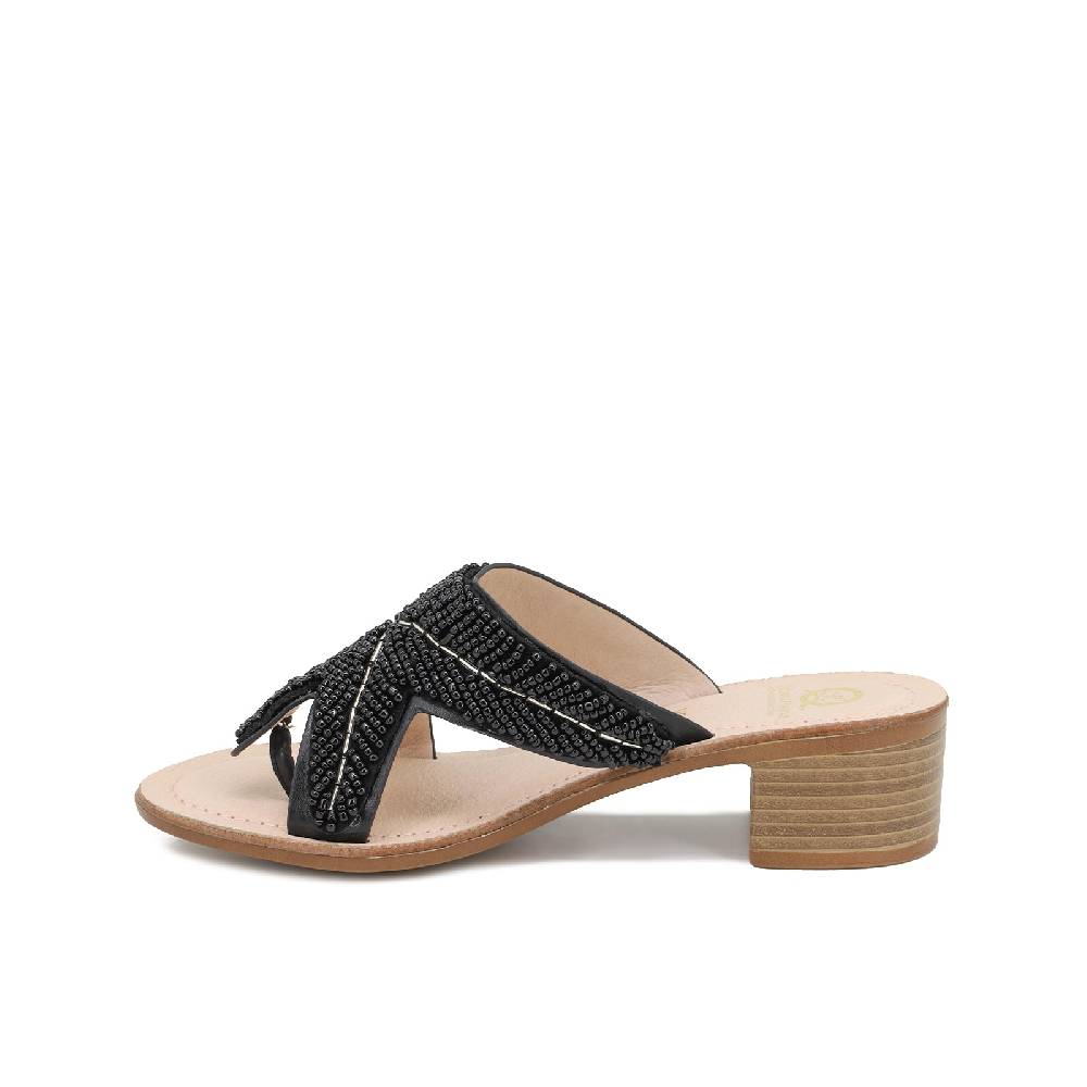 Queen Helena Ciabatte - Y4002 Saldi