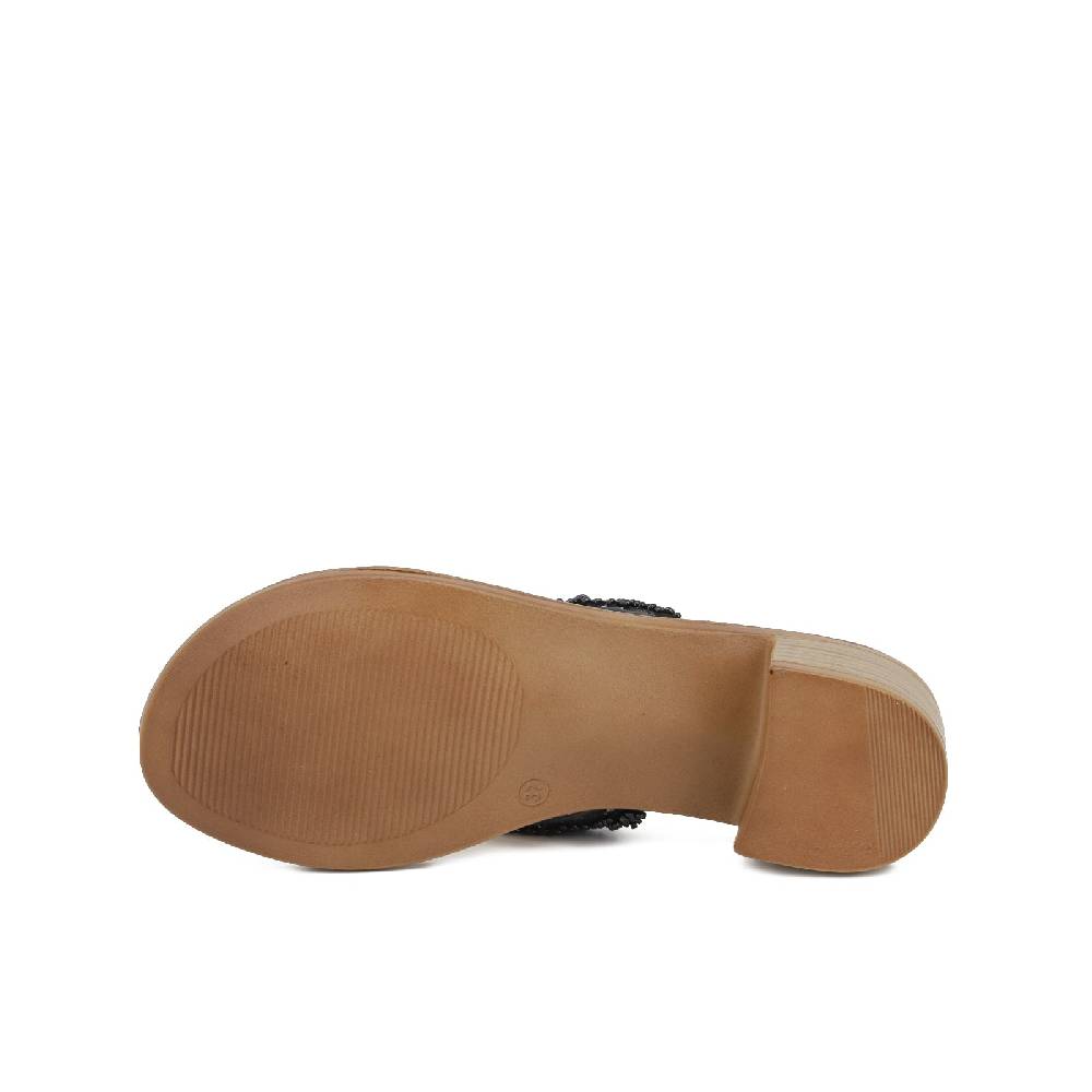 Queen Helena Ciabatte - Y4002 Saldi