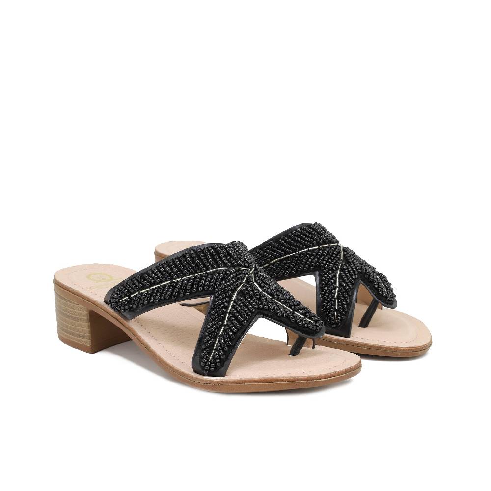 Queen Helena Ciabatte - Y4002 Saldi