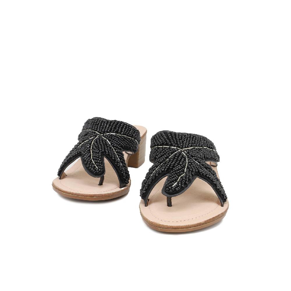 Queen Helena Ciabatte - Y4002 Saldi