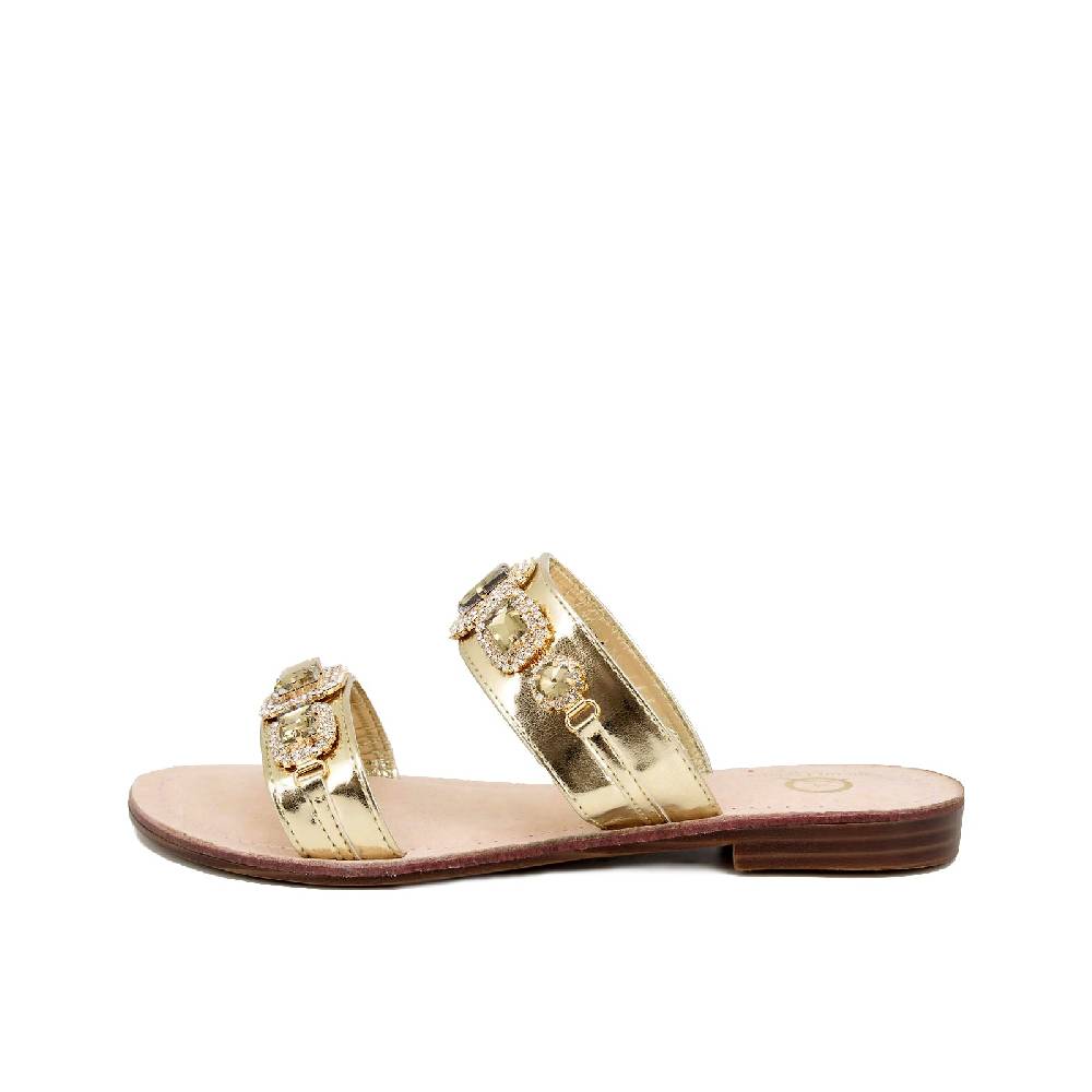 Queen Helena Sandali positano - Y3029 Saldi Di Fabbrica