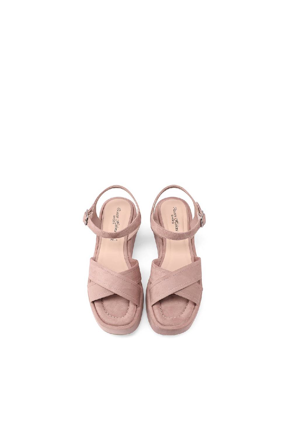 Queen Helena Sandali BZ401 In Saldo