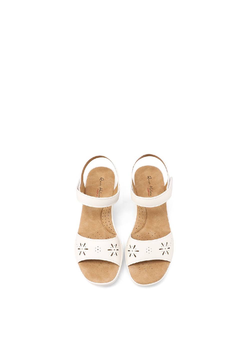 Queen Helena Sandali BZ400 Nuova
