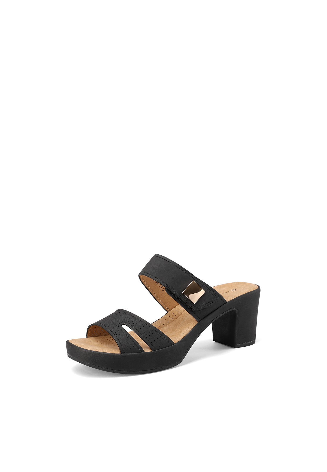 Queen Helena Sandali BZ399 Moda
