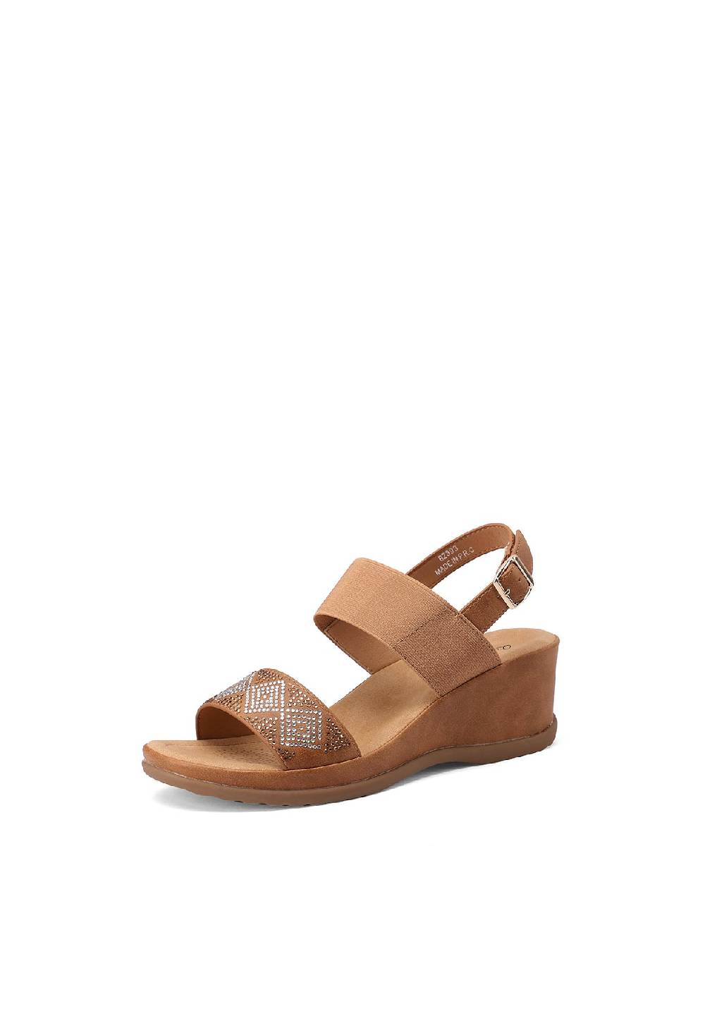 Queen Helena Sandali BZ393 Nuovo