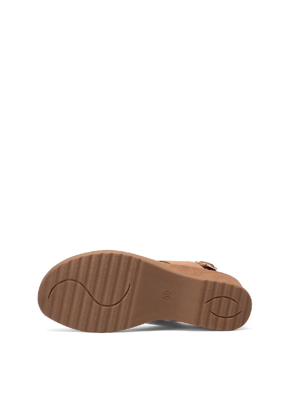 Queen Helena Sandali BZ393 Nuovo
