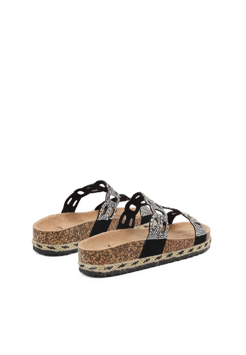 Queen Helena Sandali - Ciabatte - R232 Fino Al -60%