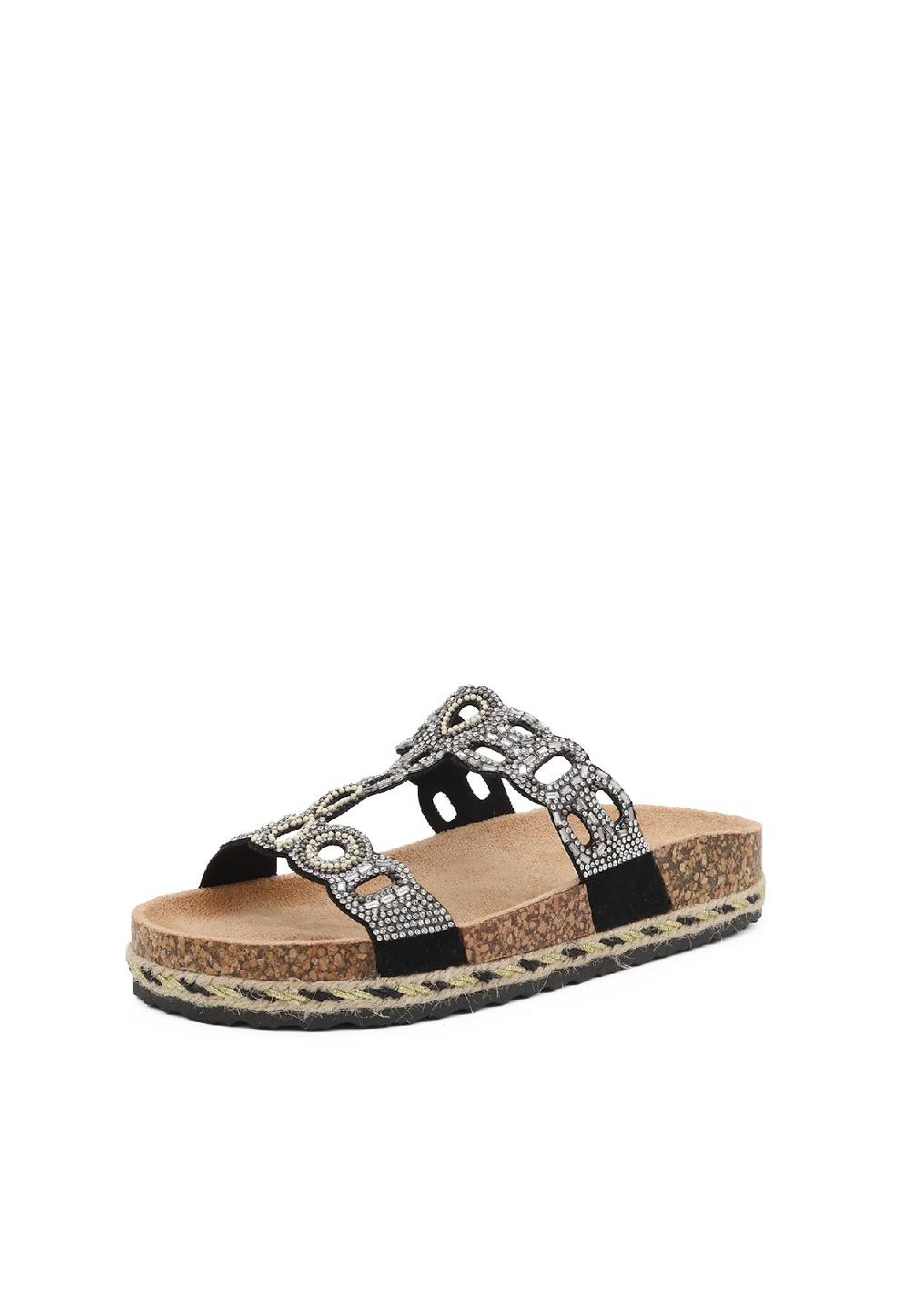 Queen Helena Sandali - Ciabatte - R232 Fino Al -60%