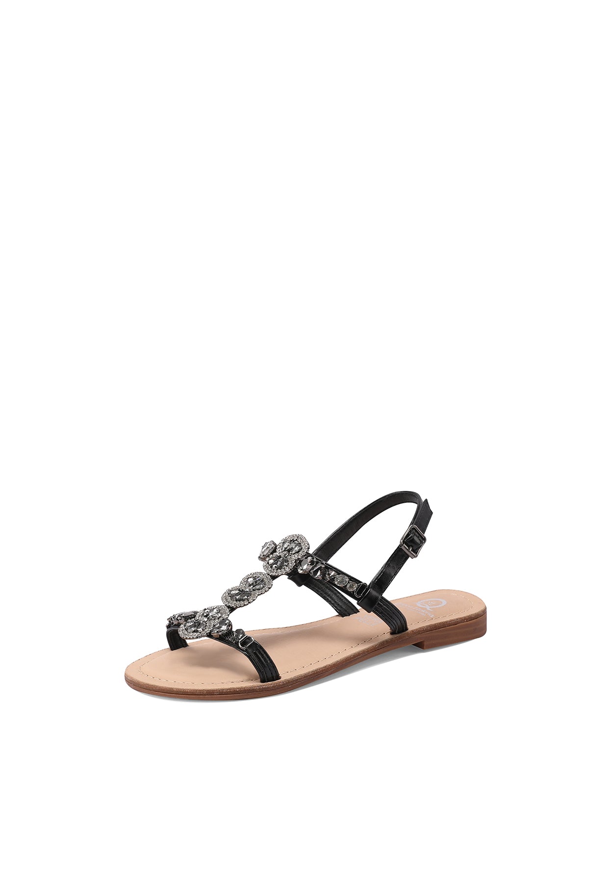 Queen Helena Sandali Y6016 Shopping Online