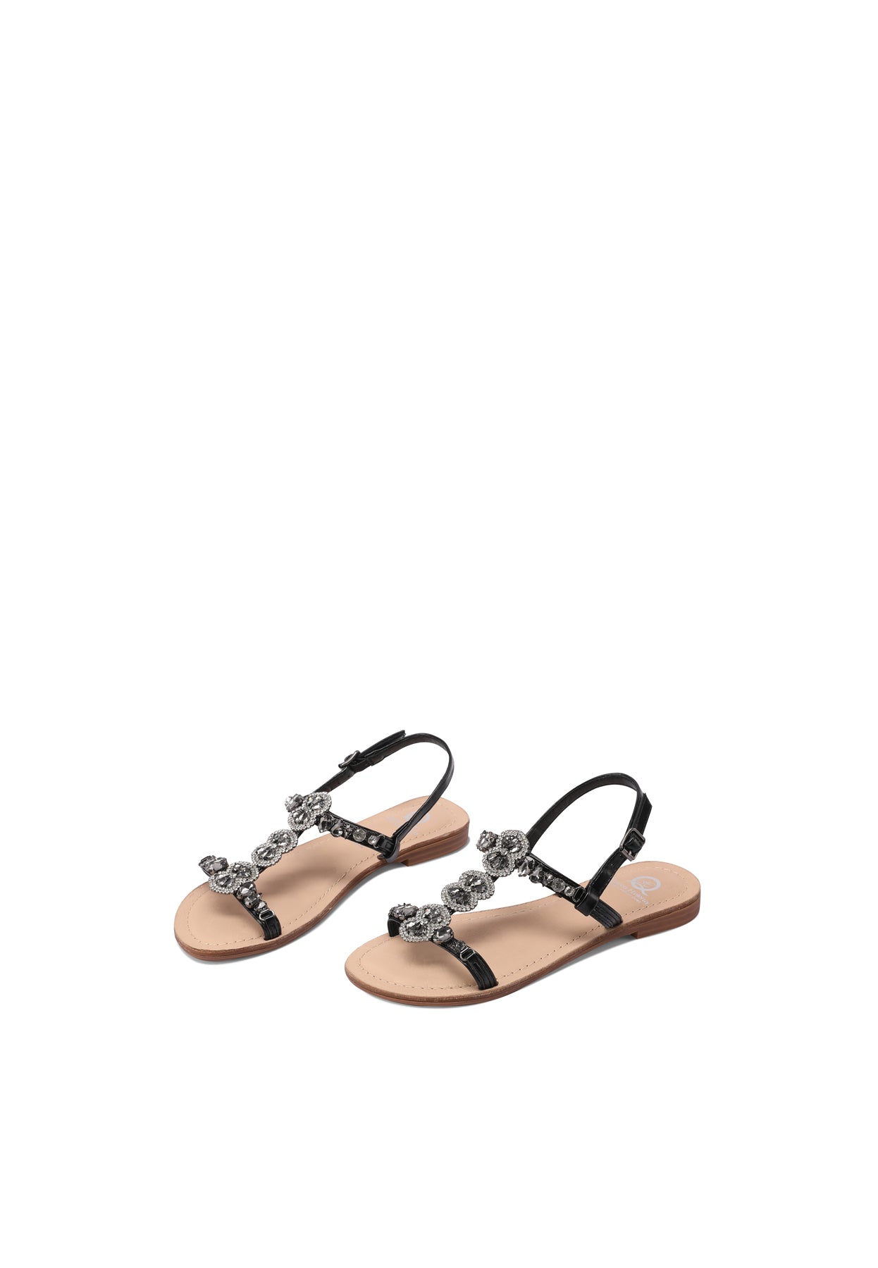 Queen Helena Sandali Y6016 Shopping Online