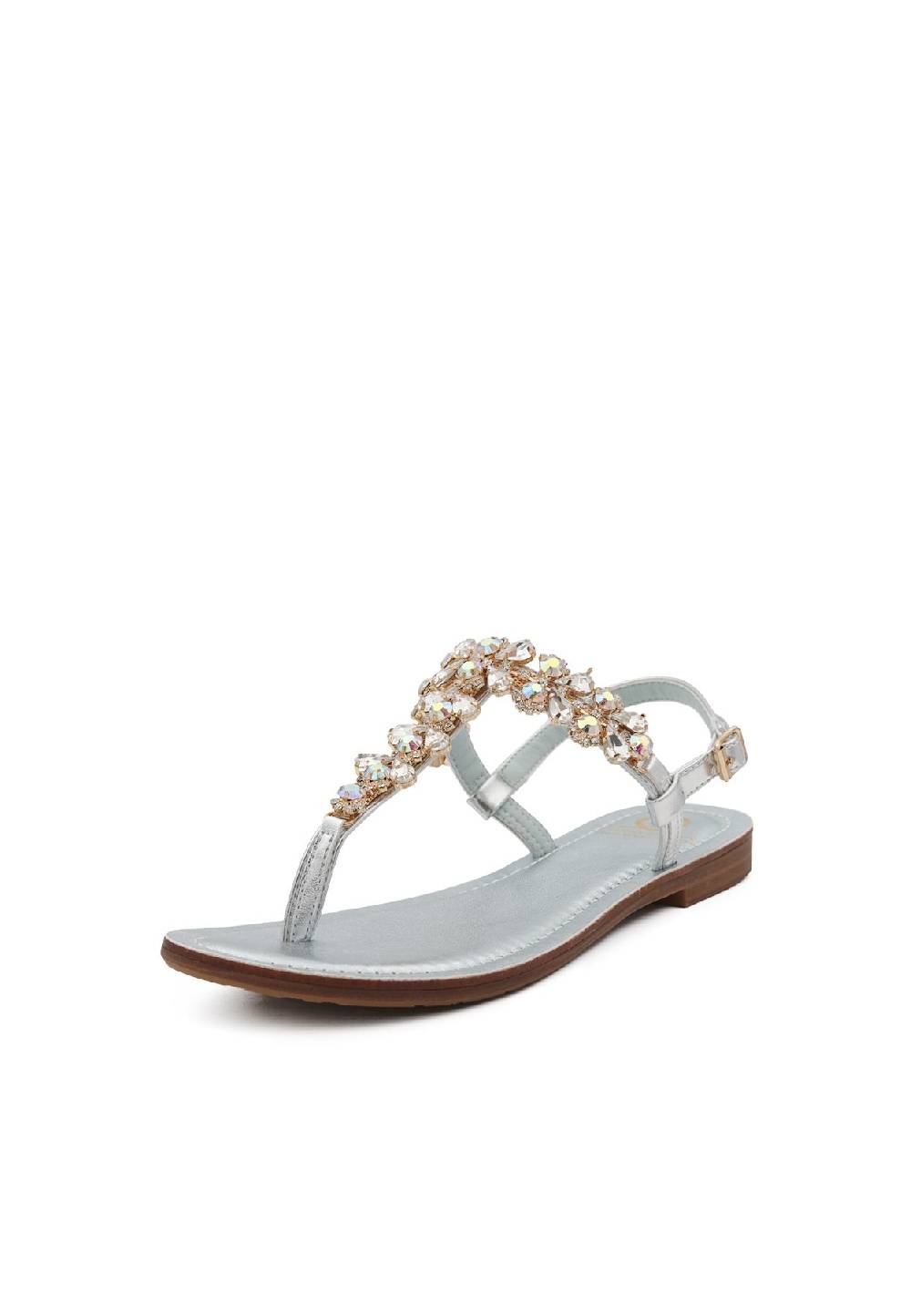 Queen Helena Sandali postiano - Y5001 Offerta