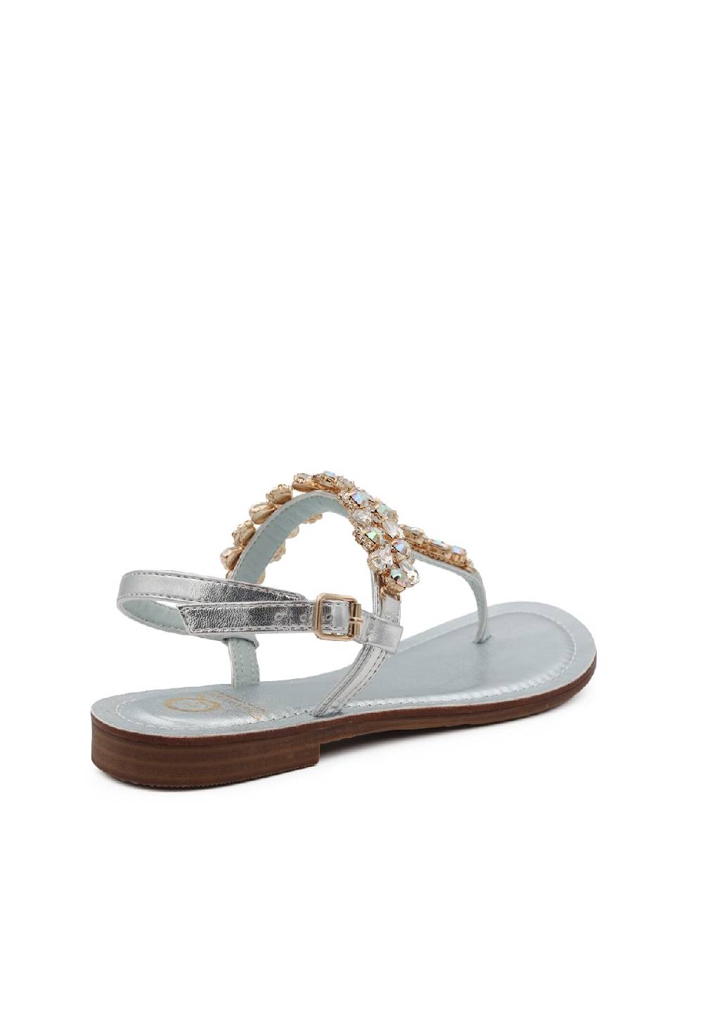 Queen Helena Sandali postiano - Y5001 Offerta