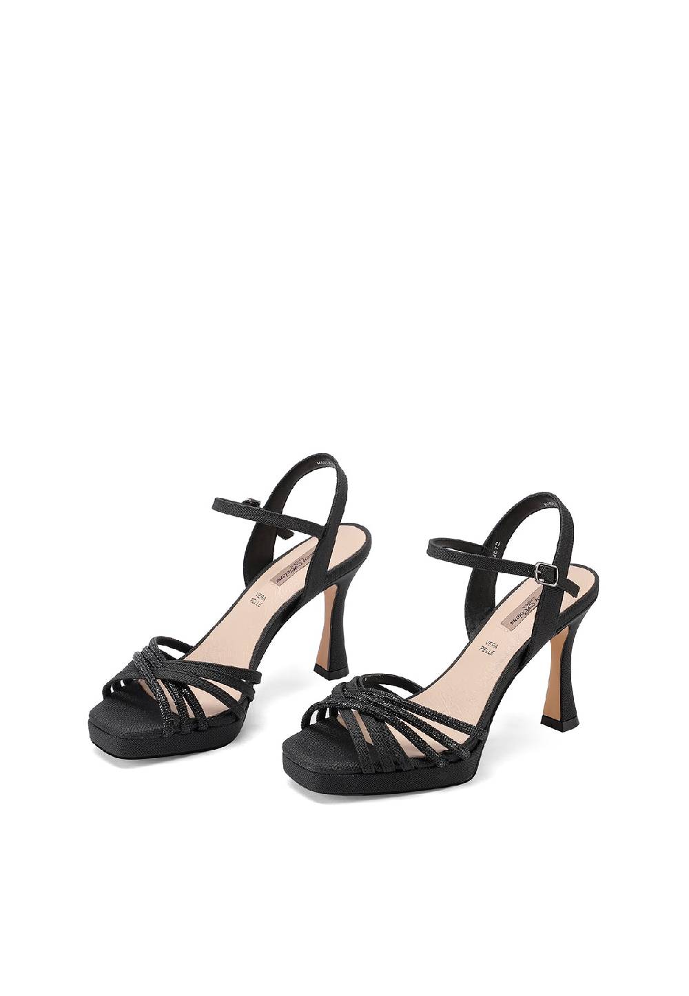 Queen Helena Sandali S2872 Vendita Calda