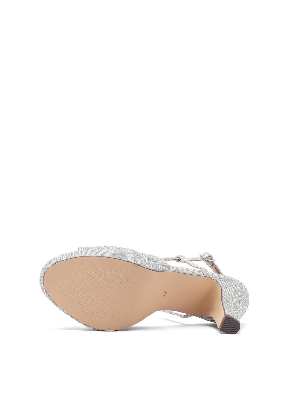 Queen Helena Sandali S2858 Saldi Di Fabbrica