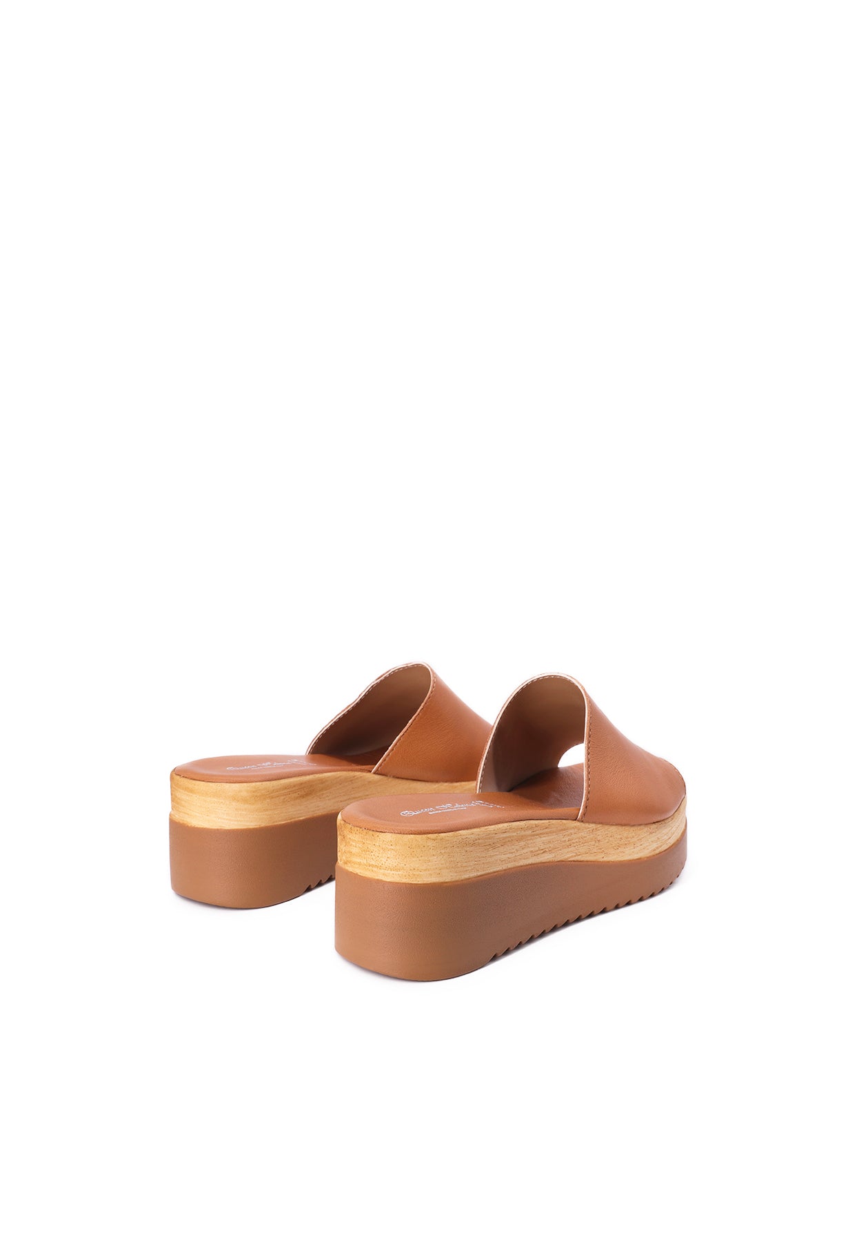 Queen Helena Sandali Vera Pelle AB007 In Saldo