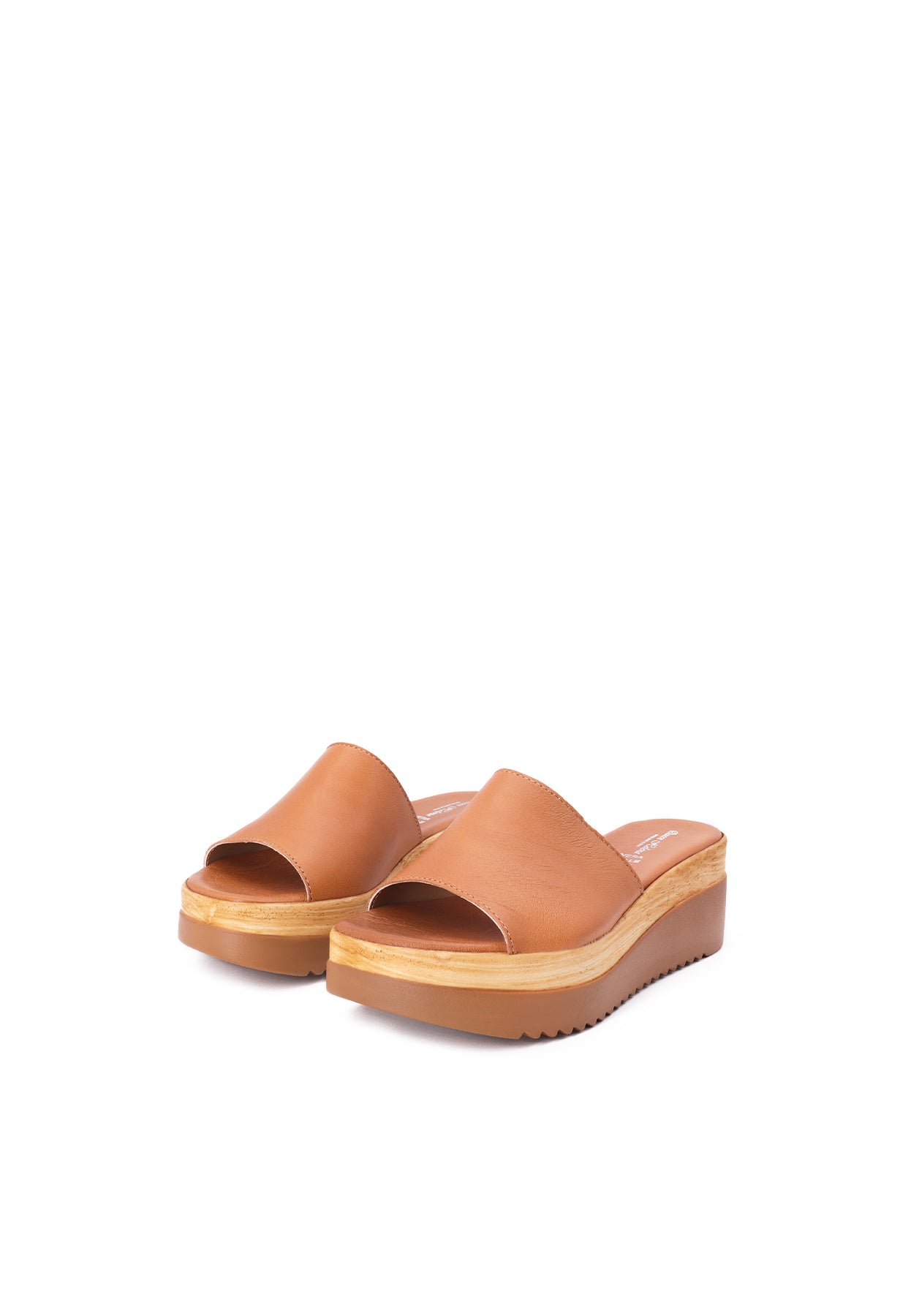 Queen Helena Sandali Vera Pelle AB007 In Saldo