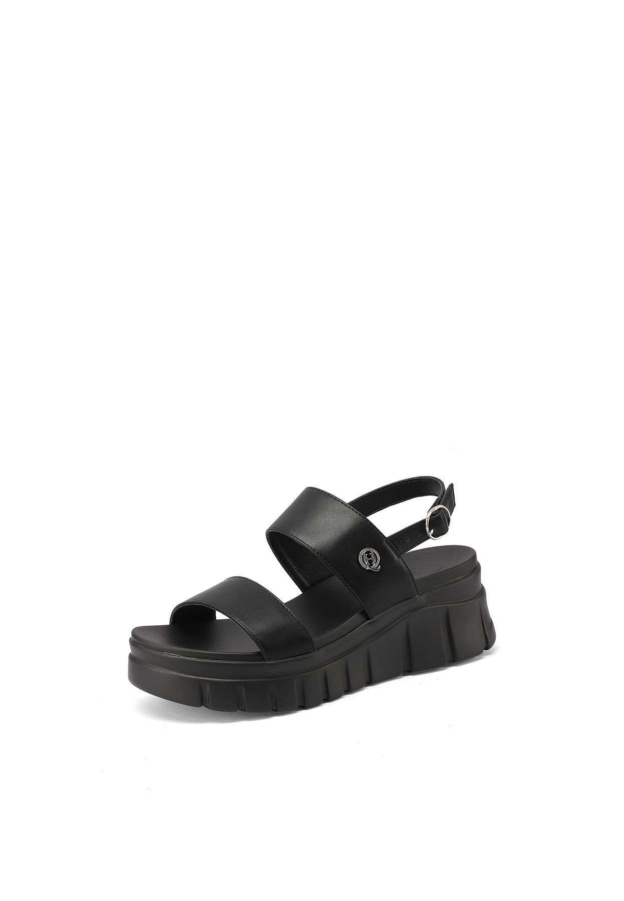 Queen Helena Sandali X30-206 Moda