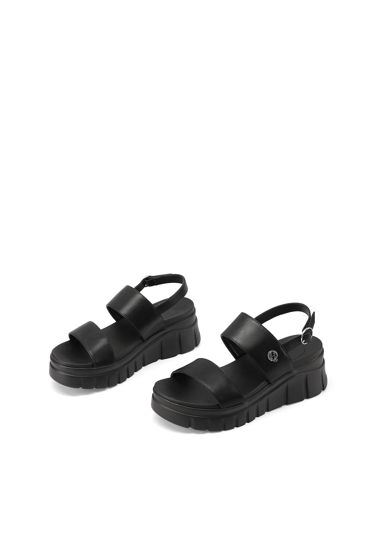 Queen Helena Sandali X30-206 Moda