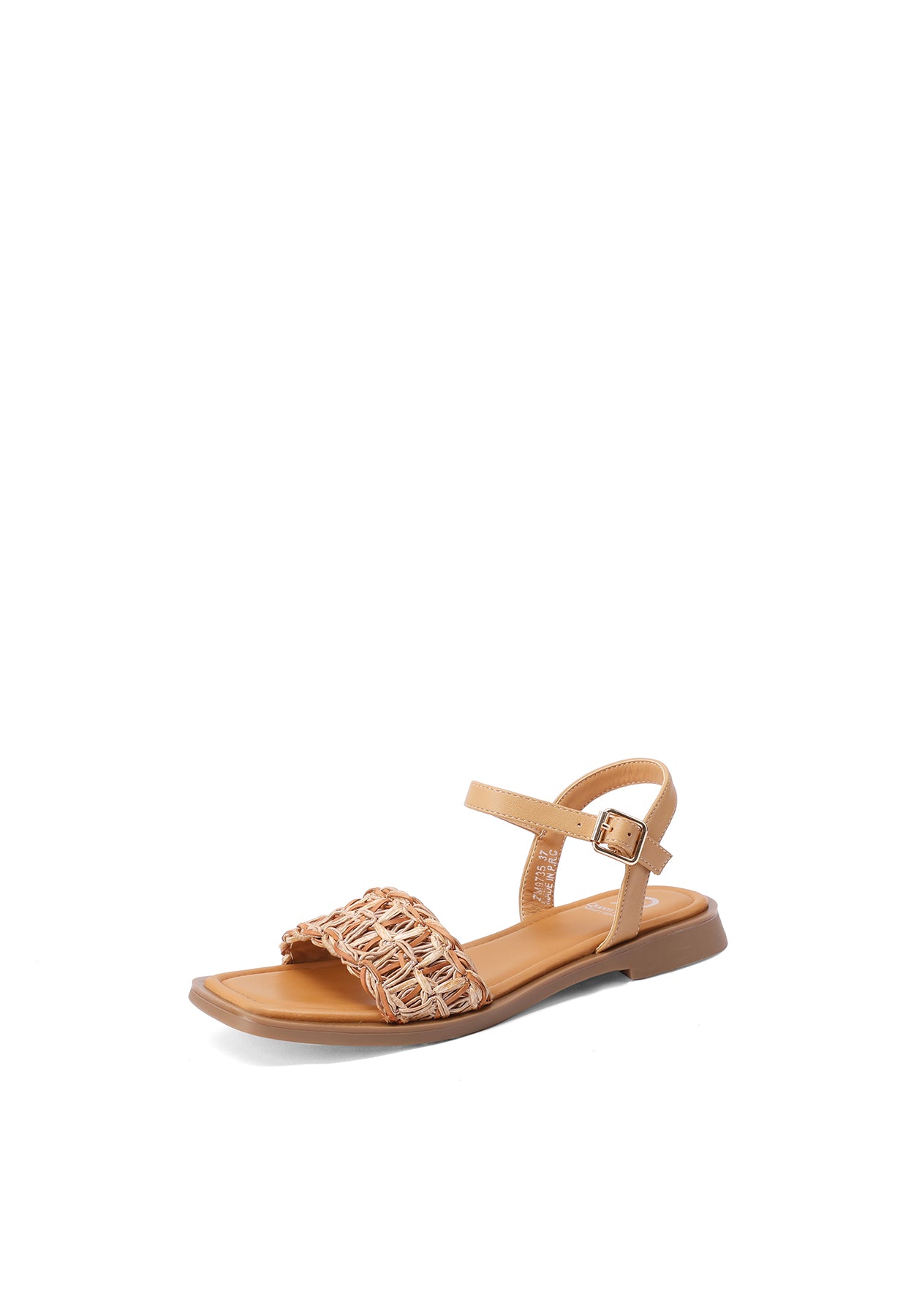 Queen Helena Sandali ZM9735 In Linea
