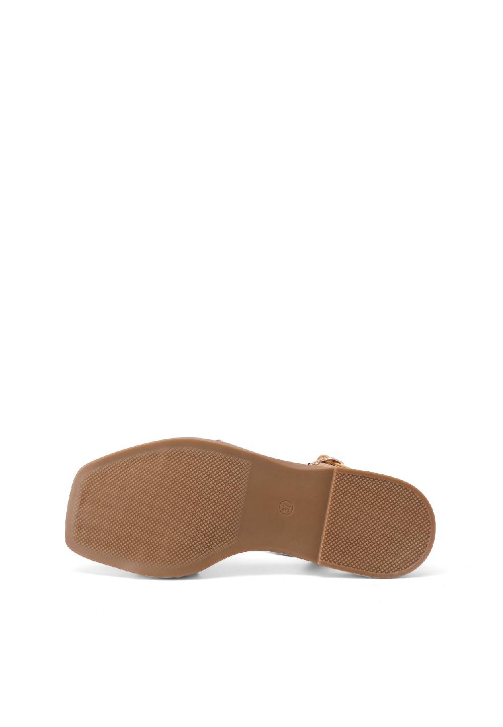 Queen Helena Sandali ZM9735 In Linea