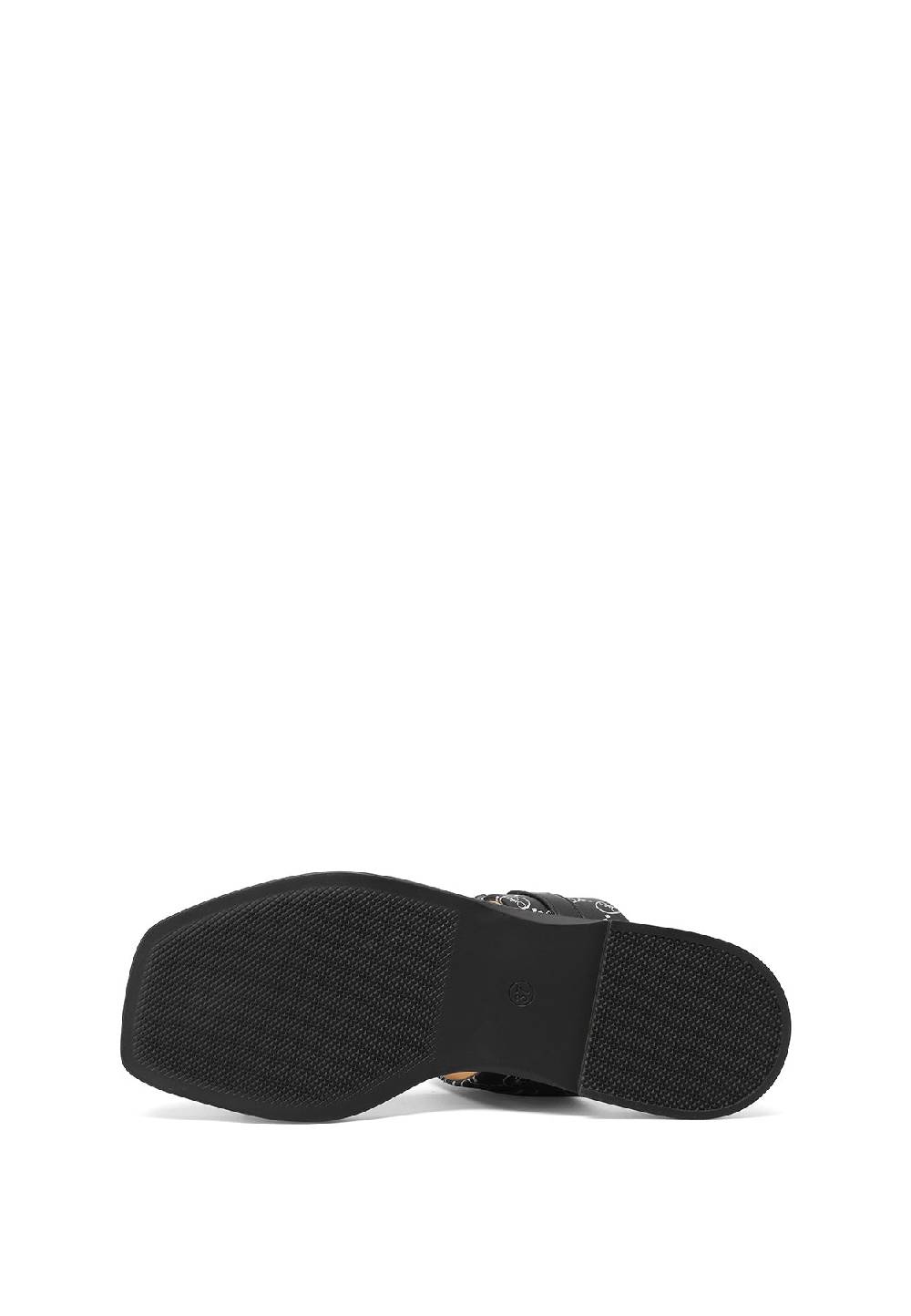 Queen Helena Sandali ZM9734 Nuovo
