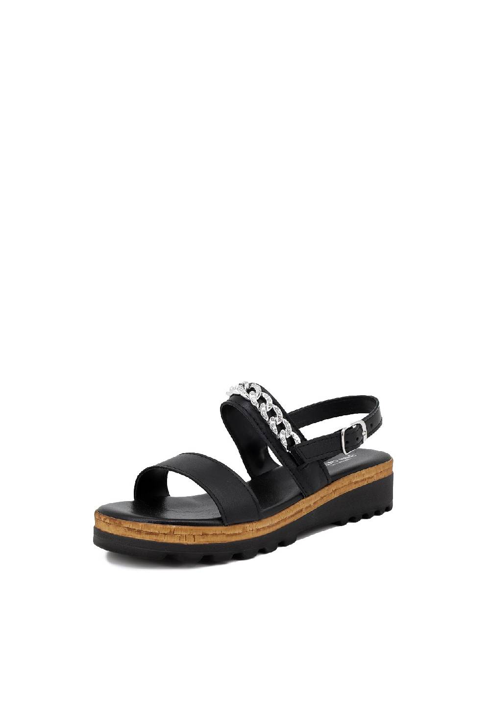 Queen Helena Sandali - Ciabatte - 3330-70811 Vendita