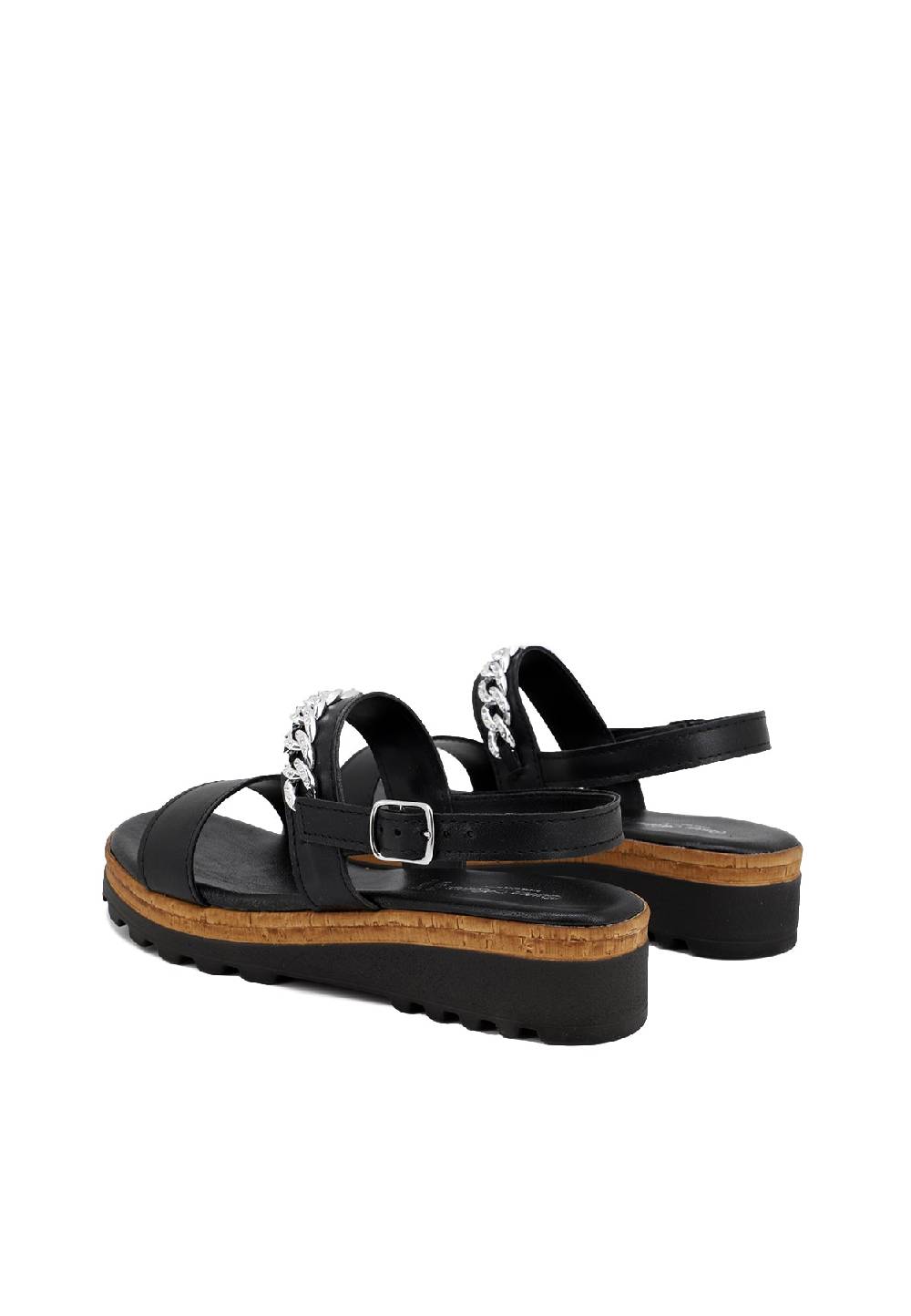 Queen Helena Sandali - Ciabatte - 3330-70811 Vendita