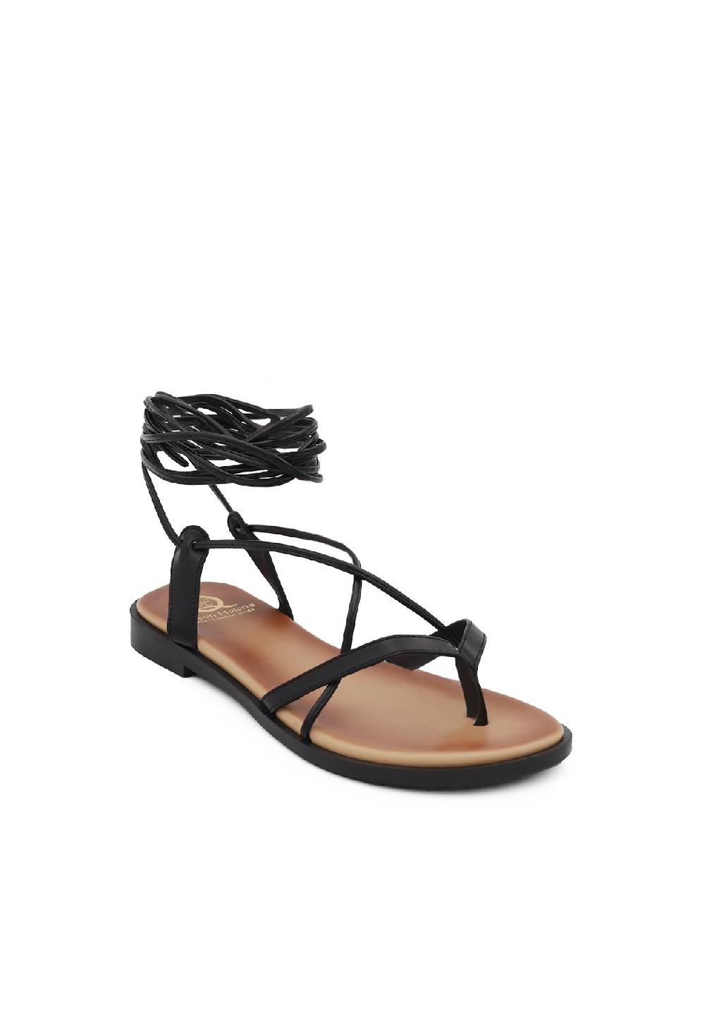 Queen Helena Sandali - Y5006 Shopping Online