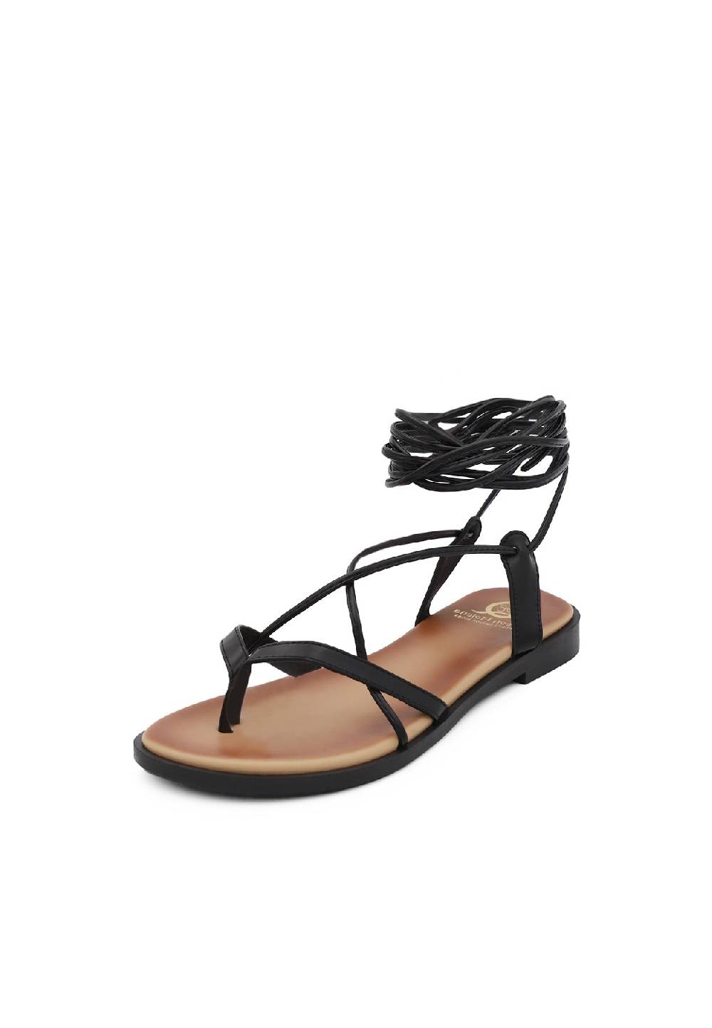 Queen Helena Sandali - Y5006 Shopping Online