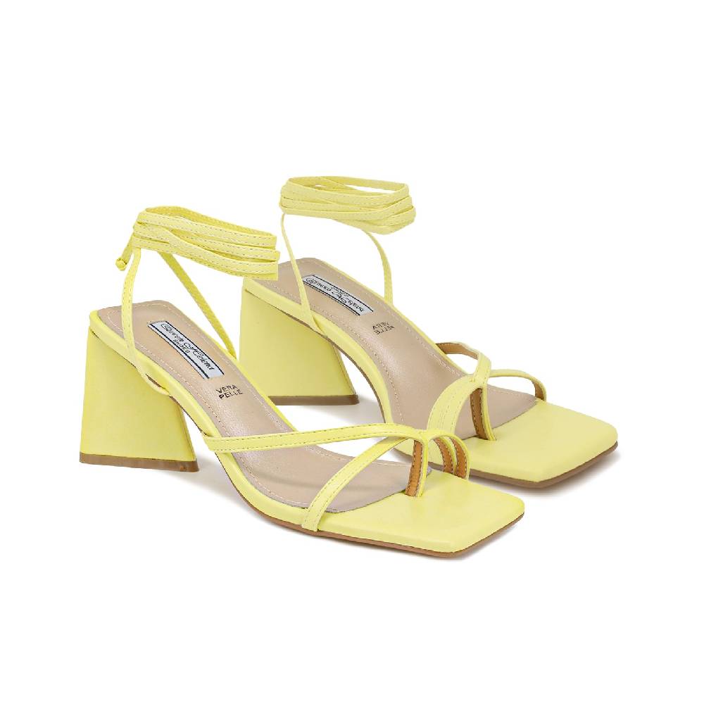 Queen Helena Sandali - ZM9102 Sottocosto