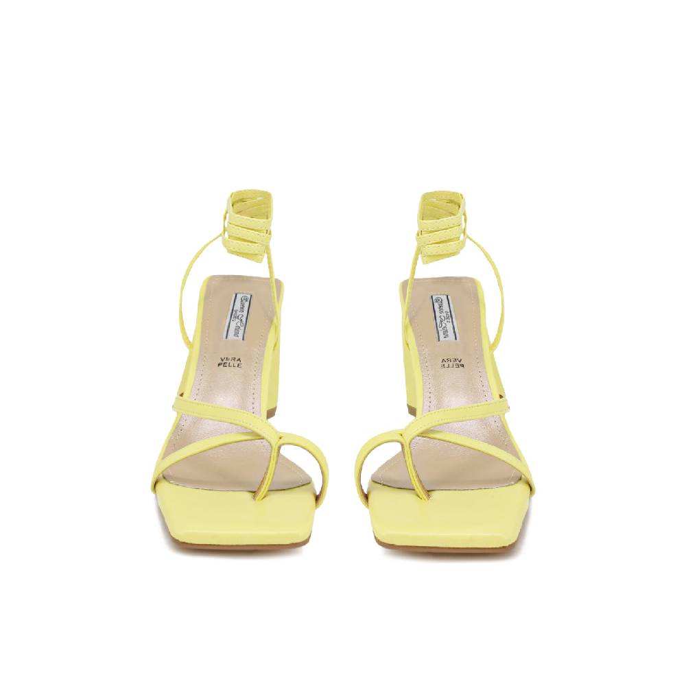 Queen Helena Sandali - ZM9102 Sottocosto