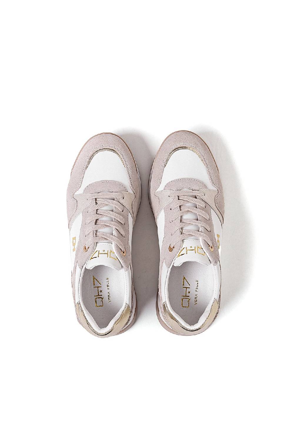 Queen Helena Sneakers QH7025 Offerta
