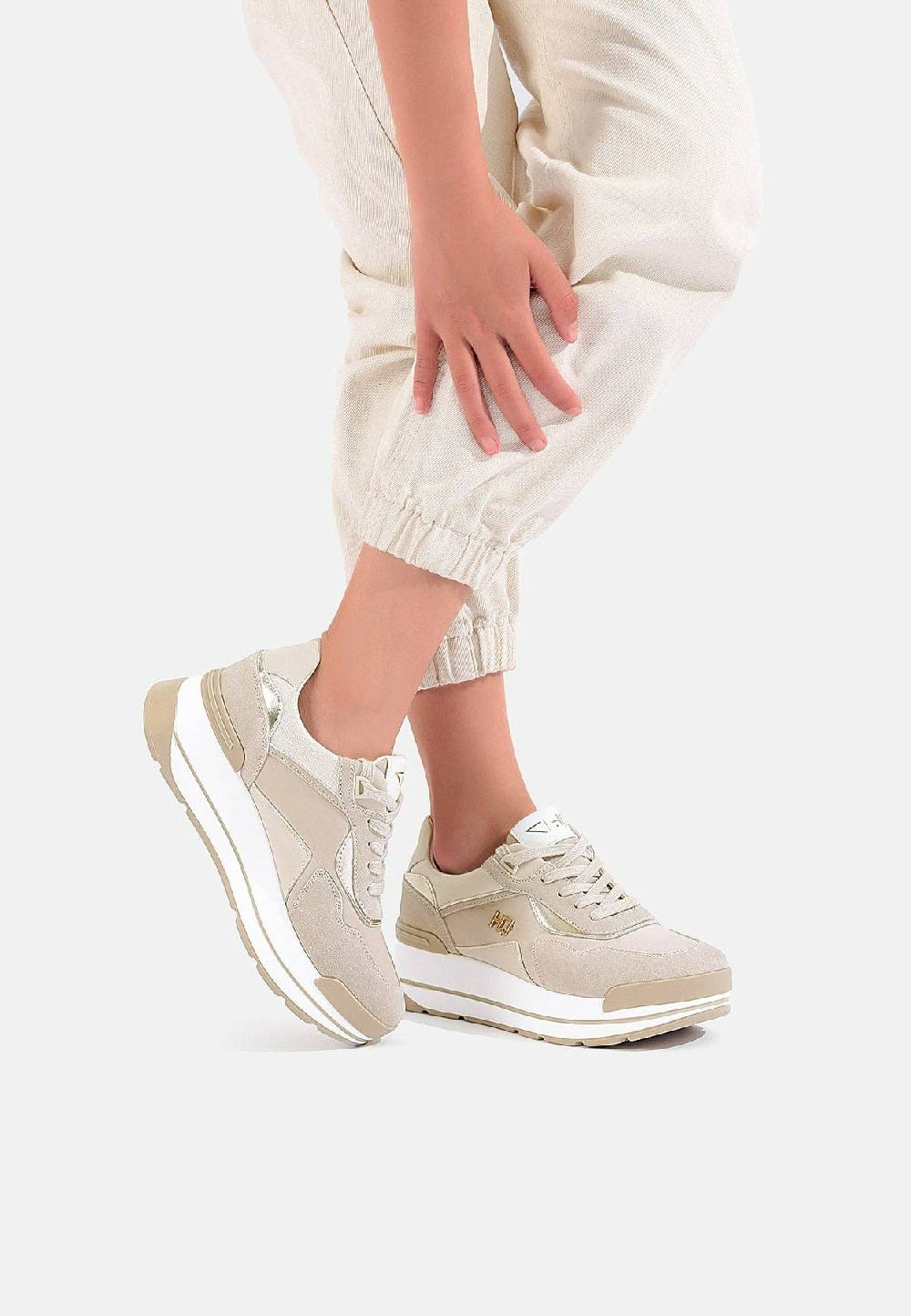 Queen Helena Sneakers QH7024 Economico