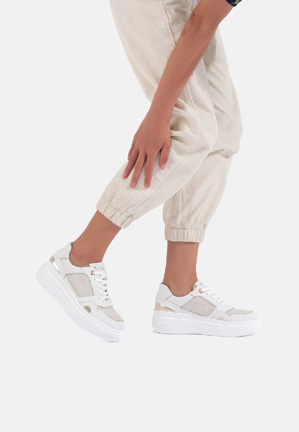 Queen Helena Sneakers QH7007 Online