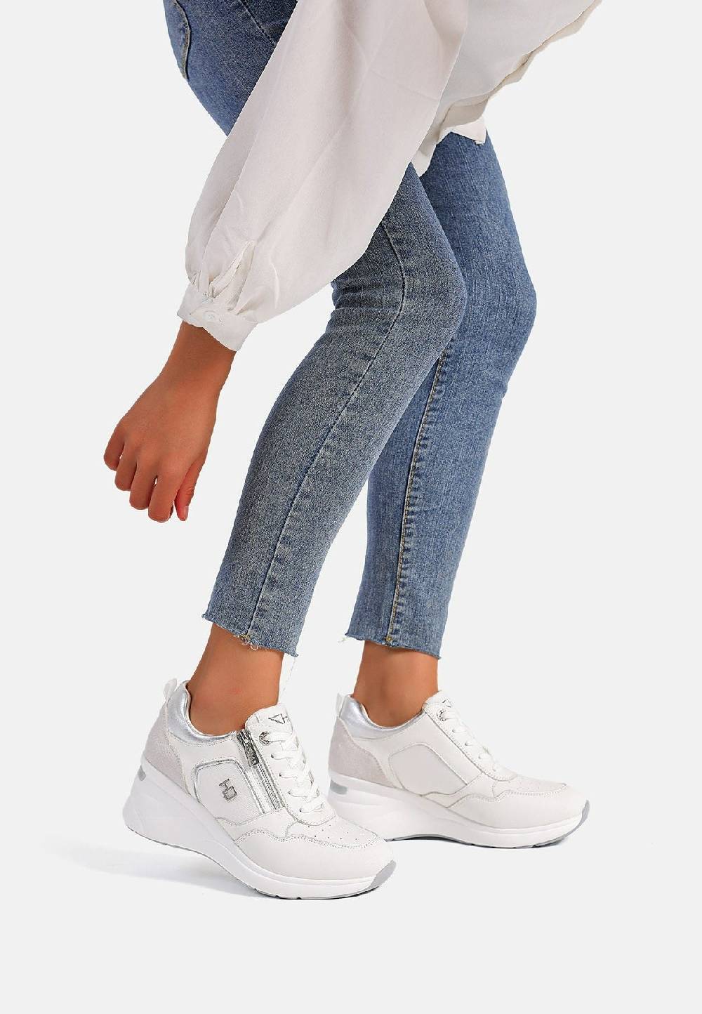 Queen Helena Sneakers QH7013 Outlet