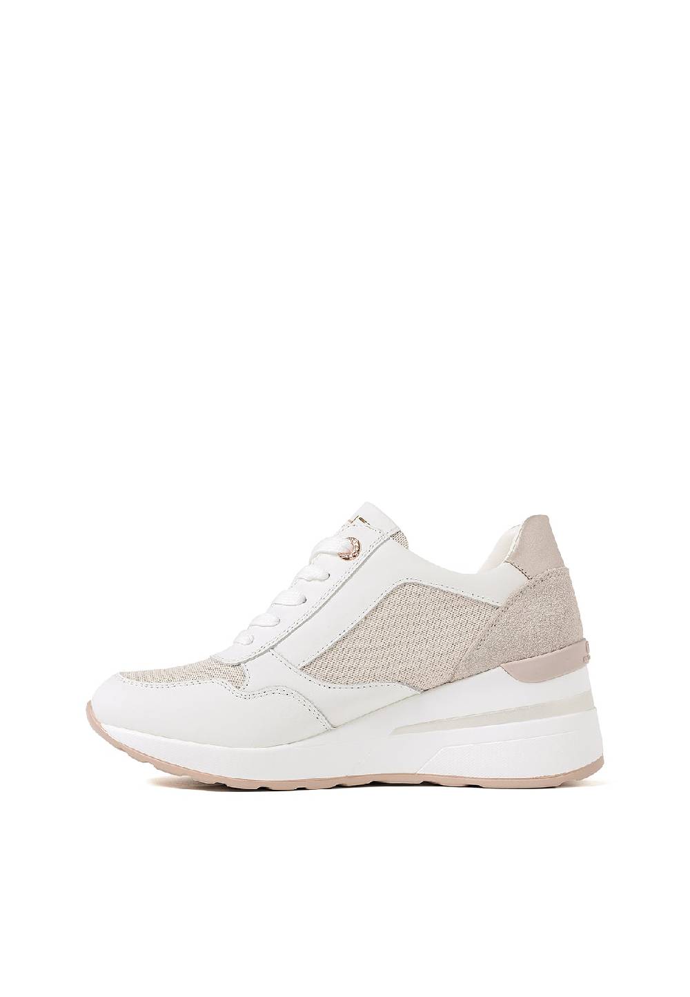 Queen Helena Sneakers QH7016 Vera Pelle Saldi