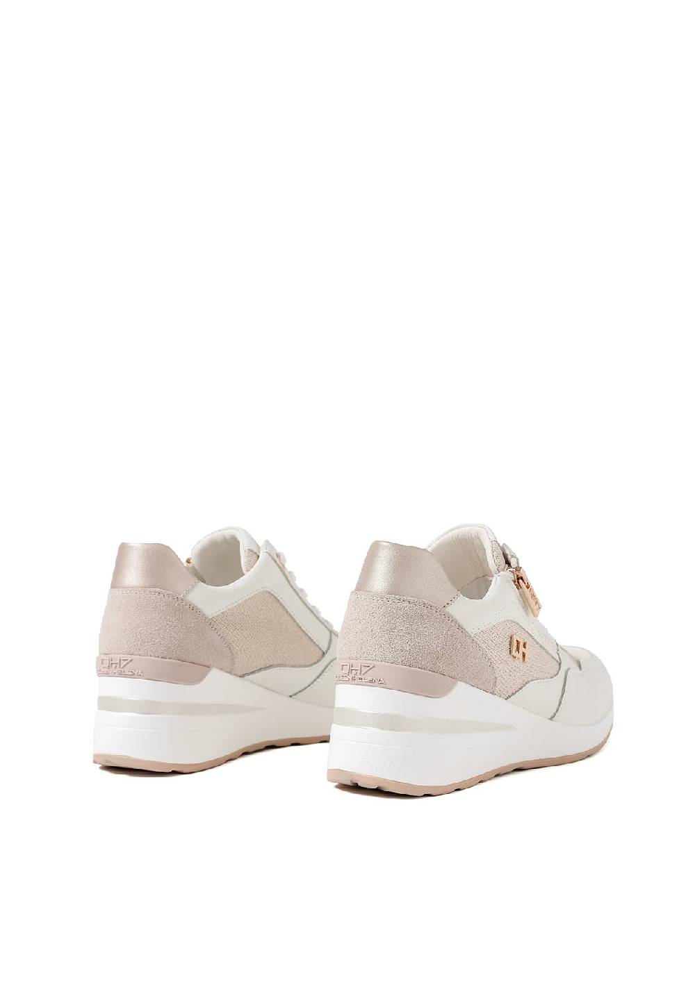 Queen Helena Sneakers QH7016 Vera Pelle Saldi