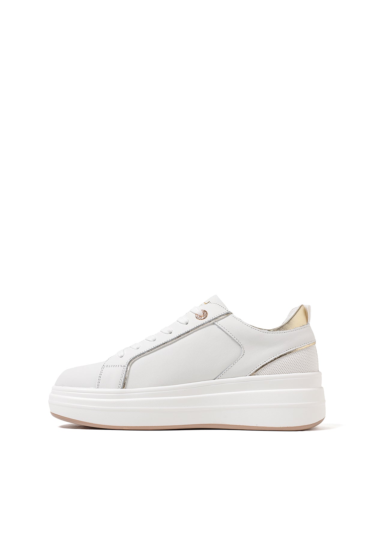 Queen Helena Sneakers QH7009 Vera Pelle Offerte