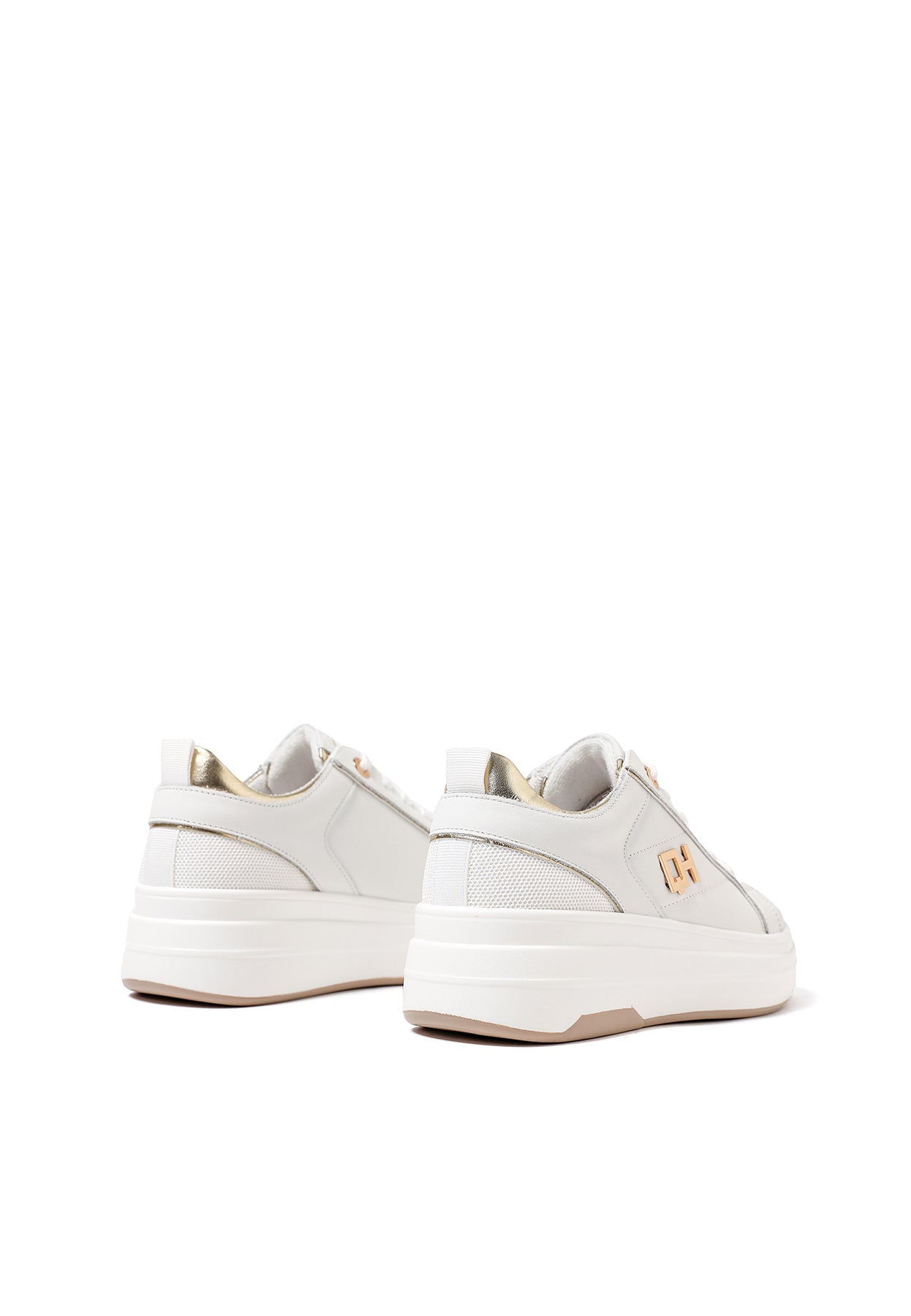 Queen Helena Sneakers QH7009 Vera Pelle Offerte