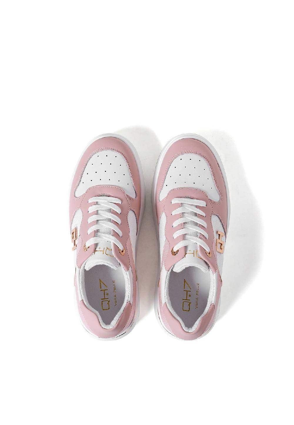 Queen Helena Sneakers QH7012 Vendita Calda