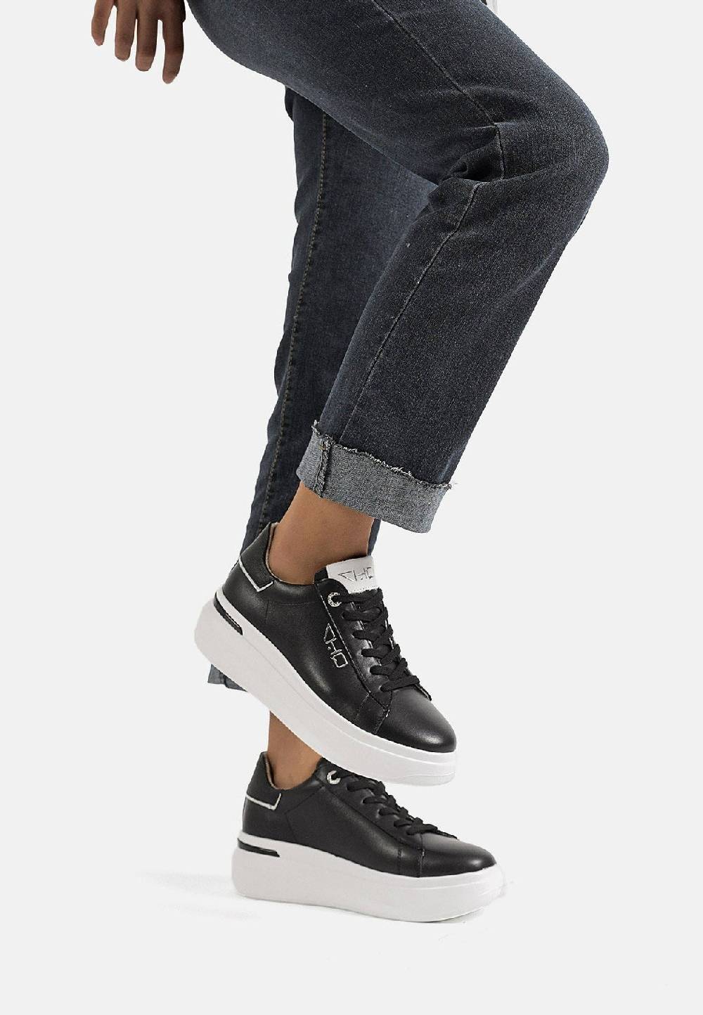 Queen Helena Sneakers QH7011 Vendita Economica