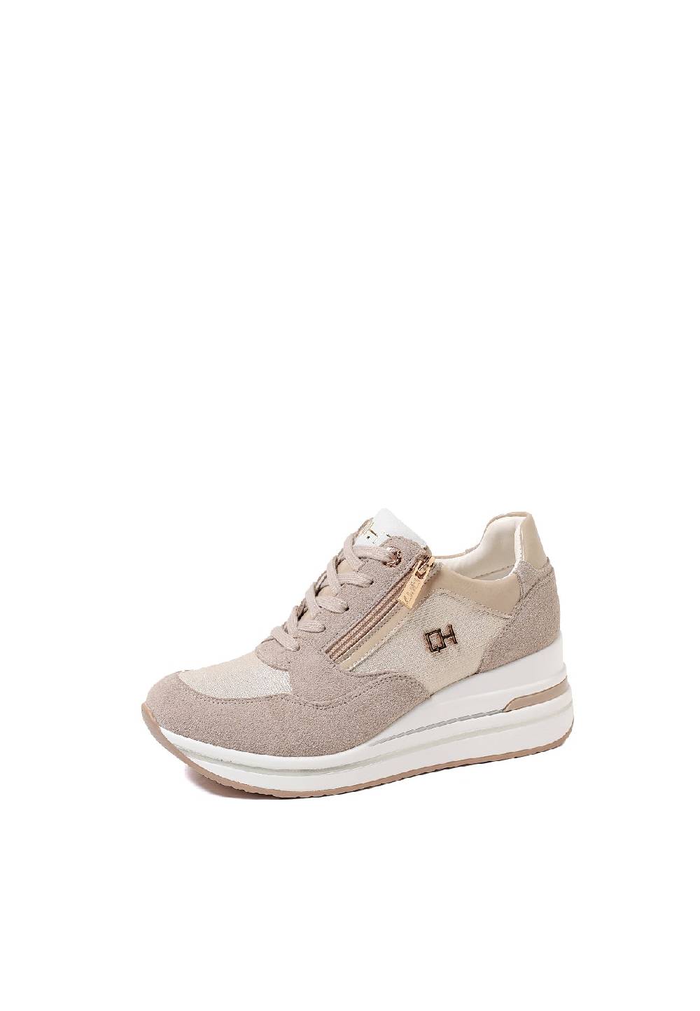 Queen Helena Sneakers QH7019 Saldi Di Fabbrica