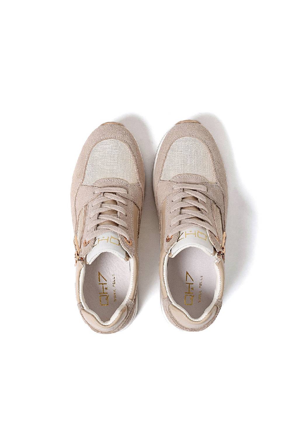 Queen Helena Sneakers QH7019 Saldi Di Fabbrica