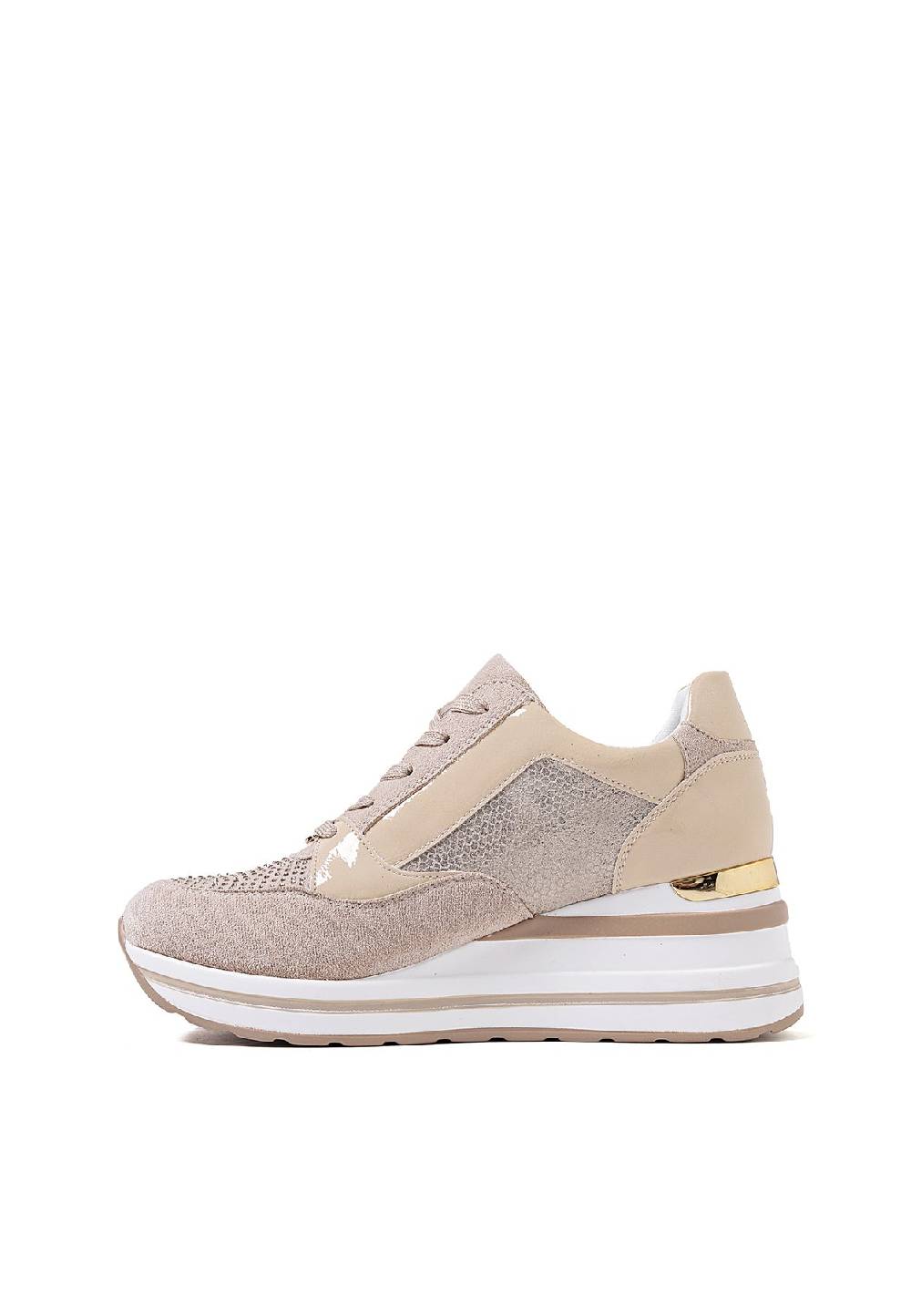Queen Helena Sneakers X30-27 Vendite Flash