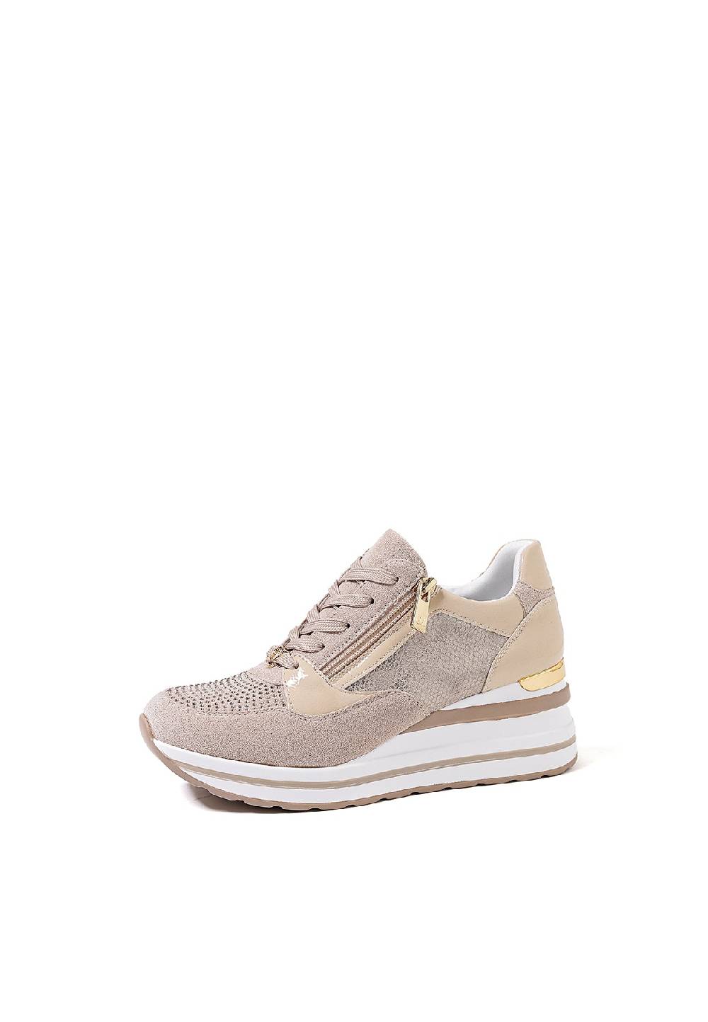 Queen Helena Sneakers X30-27 Vendite Flash