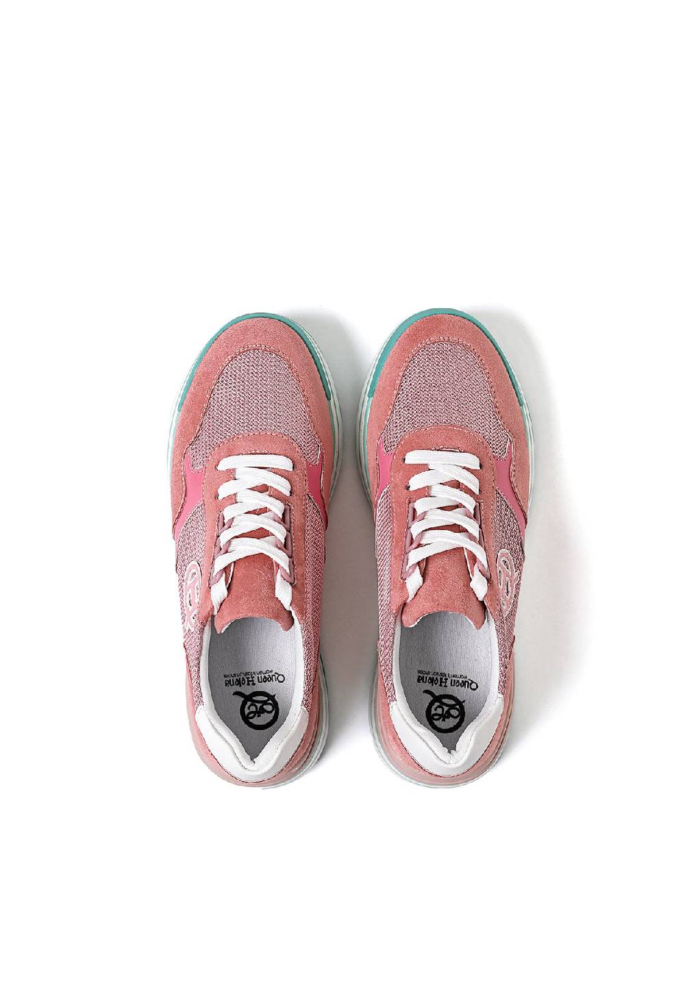Queen Helena Sneakers X30-18 Saldi Di Fabbrica
